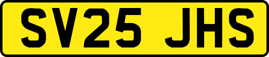 SV25JHS