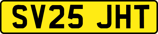 SV25JHT