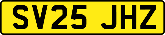 SV25JHZ