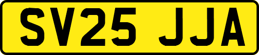 SV25JJA