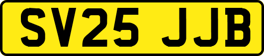 SV25JJB