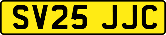SV25JJC