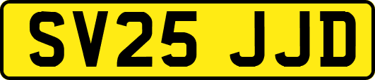 SV25JJD