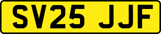 SV25JJF