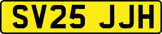 SV25JJH