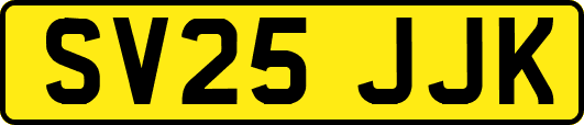 SV25JJK