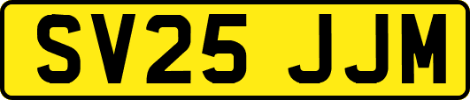 SV25JJM