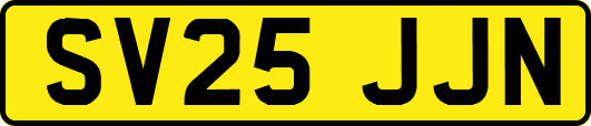 SV25JJN