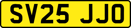SV25JJO