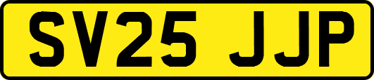 SV25JJP
