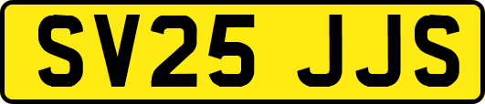 SV25JJS