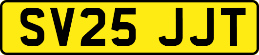 SV25JJT