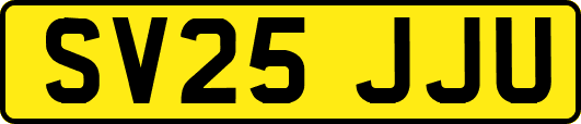 SV25JJU