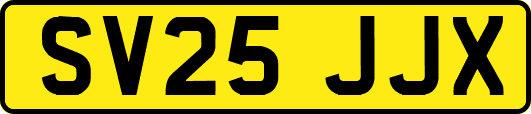 SV25JJX