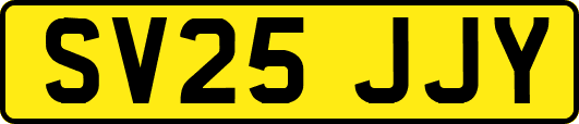 SV25JJY