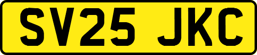 SV25JKC