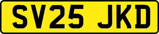 SV25JKD
