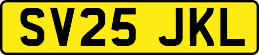 SV25JKL