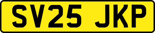 SV25JKP