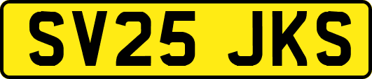 SV25JKS