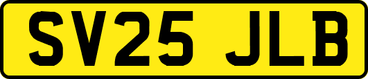 SV25JLB