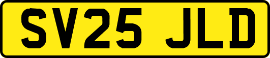 SV25JLD