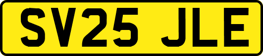 SV25JLE