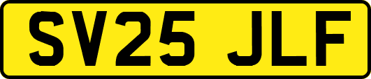SV25JLF