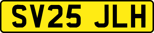 SV25JLH