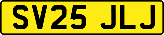 SV25JLJ