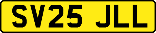 SV25JLL