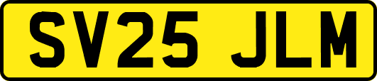 SV25JLM