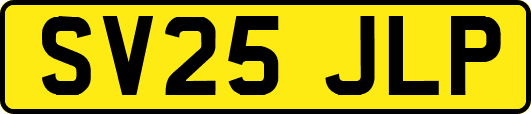 SV25JLP