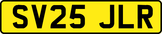 SV25JLR