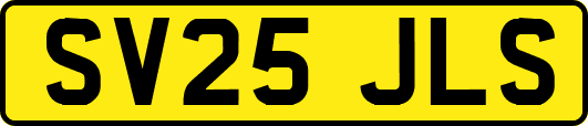 SV25JLS