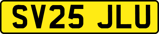 SV25JLU