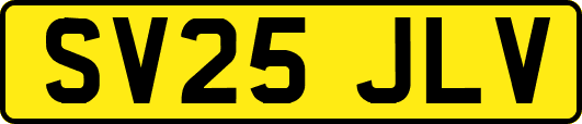 SV25JLV