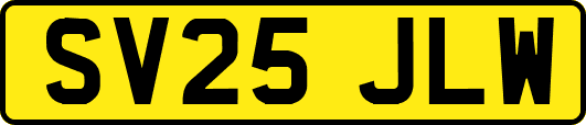 SV25JLW