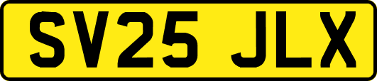 SV25JLX