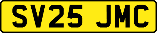 SV25JMC