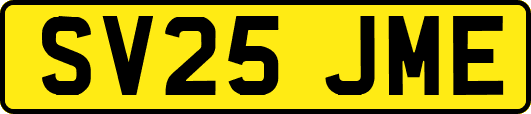 SV25JME