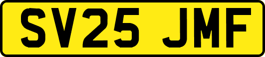 SV25JMF