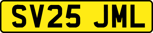 SV25JML