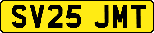 SV25JMT