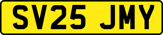 SV25JMY
