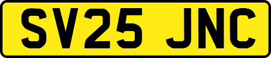SV25JNC