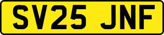SV25JNF