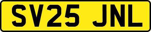 SV25JNL