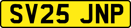 SV25JNP