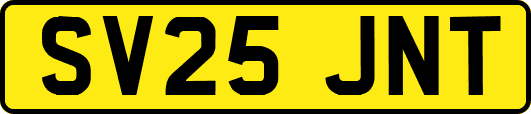 SV25JNT